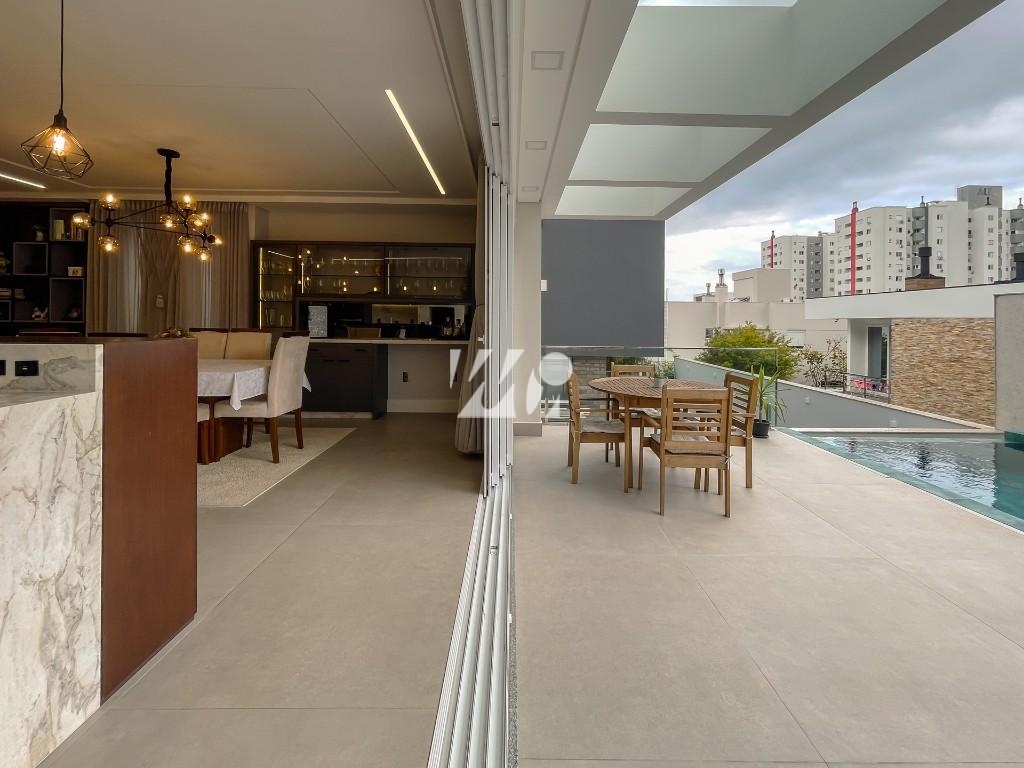 Casa em Pedra Branca, Palhoça. 4 quartos, 300m². Imagem 10 de 29